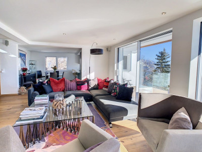 Splendide chalet et sa vue perpétuelle image 8