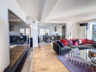 Splendide chalet et sa vue perpétuelle image 9