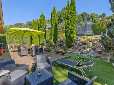 Superbe bien au coeur des vignes Valaisannes image 1