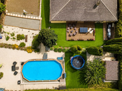 Superbe bien au coeur des vignes Valaisannes image 1