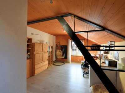 Spacieuse maison individuelle à Saint-Imier image 5