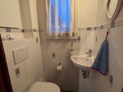 Spacieuse maison individuelle à Saint-Imier image 7