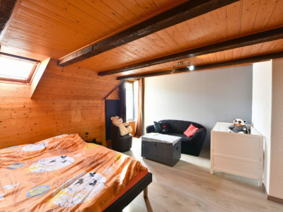 Lumineuse maison individuelle image 7