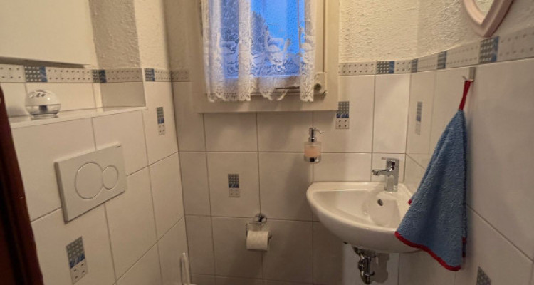 Spacieuse maison individuelle à Saint-Imier image 7