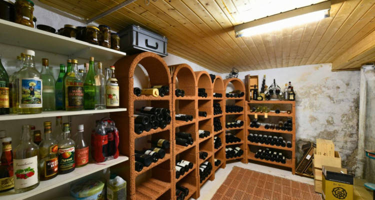 Spacieuse maison individuelle à Saint-Imier image 9