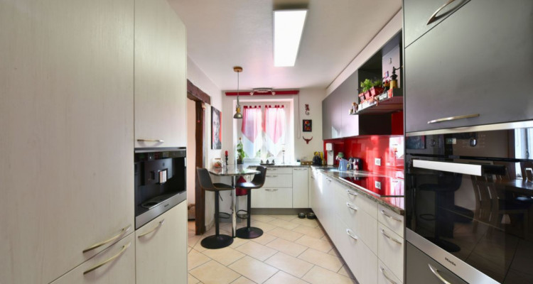 Lumineuse maison individuelle image 3