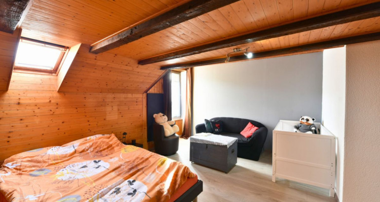 Lumineuse maison individuelle image 7