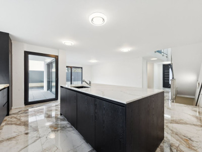 Maison Minergie moderne avec jardin, proche de toutes commodités à Bossonnens image 9