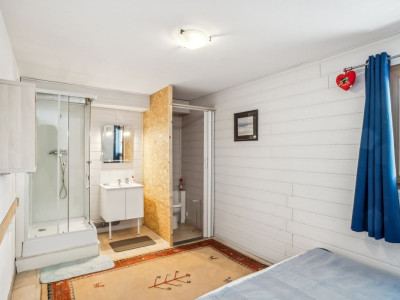 Chalet individuel de charme en lisière de forêt à Torgon  image 9