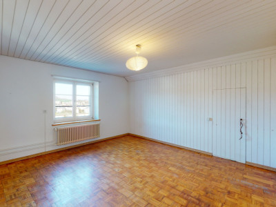 Freistehendes Mehrfamilienhaus mit 3 Wohnungen & Studio in Füllinsdorf image 10