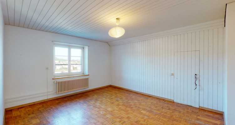 Freistehendes Mehrfamilienhaus mit 3 Wohnungen & Studio in Füllinsdorf image 10