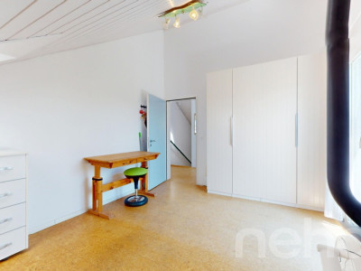 Freistehendes 5.5-Zimmer-Einfamilienhaus in Hombrechtikon image 9