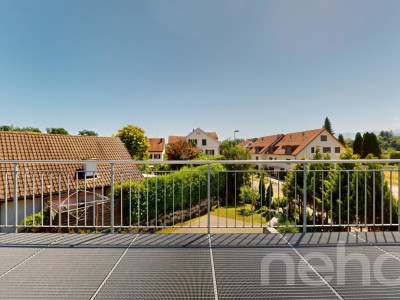 Freistehendes 5.5-Zimmer-Einfamilienhaus in Hombrechtikon image 10