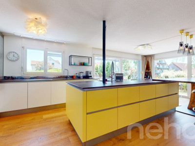 Freistehendes 5.5-Zimmer-Einfamilienhaus in Hombrechtikon image 4