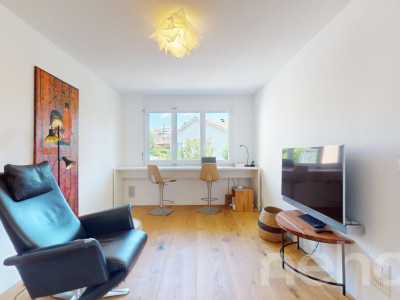 Freistehendes 5.5-Zimmer-Einfamilienhaus in Hombrechtikon image 5