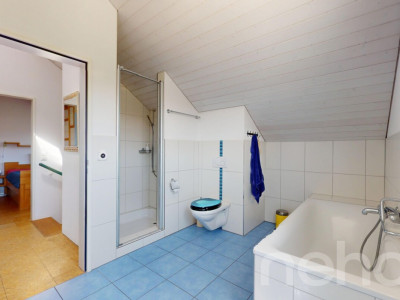 Freistehendes 5.5-Zimmer-Einfamilienhaus in Hombrechtikon image 12