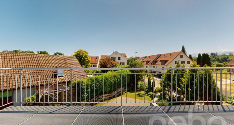 Freistehendes 5.5-Zimmer-Einfamilienhaus in Hombrechtikon image 10