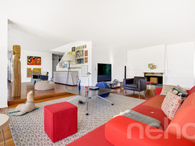 Einfamilienhaus mit Aussenpool  und viel Privatsphäre - Nähe Zürich image 1