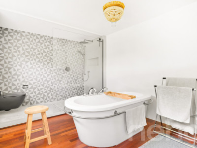 Einfamilienhaus mit Aussenpool  und viel Privatsphäre - Nähe Zürich image 12