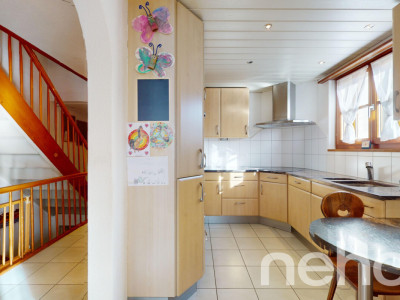 Charmantes Einfamilienhaus mit ehemaligem Ladenlokal image 4