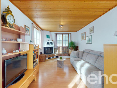 Charmantes Einfamilienhaus mit ehemaligem Ladenlokal image 7