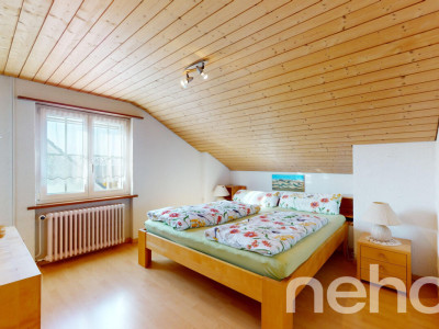 Charmantes Einfamilienhaus mit ehemaligem Ladenlokal image 9