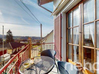 Charmantes Einfamilienhaus mit ehemaligem Ladenlokal image 12