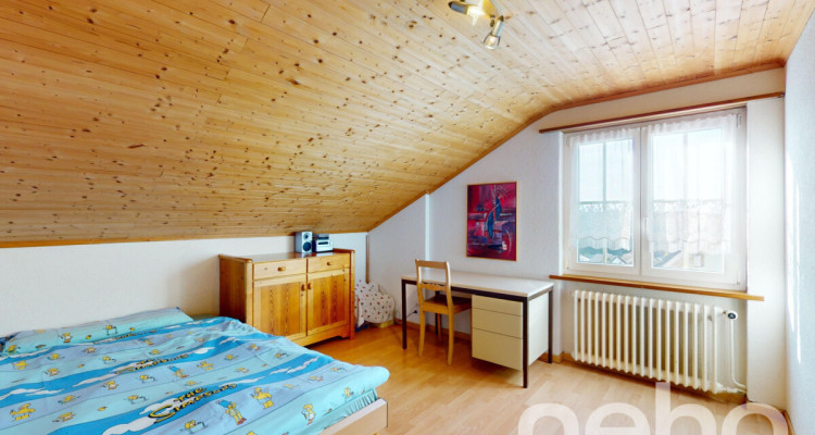 Charmantes Einfamilienhaus mit ehemaligem Ladenlokal image 10