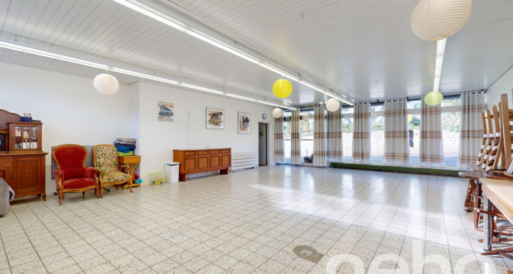 Charmantes Einfamilienhaus mit ehemaligem Ladenlokal image 11