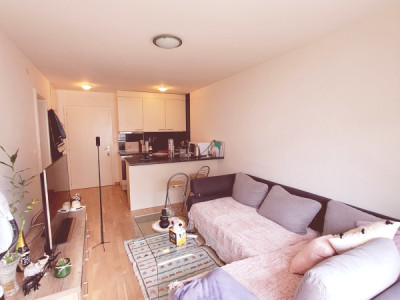 SION CENTRE – charmant 2 pièces - environ 40m2 image 1