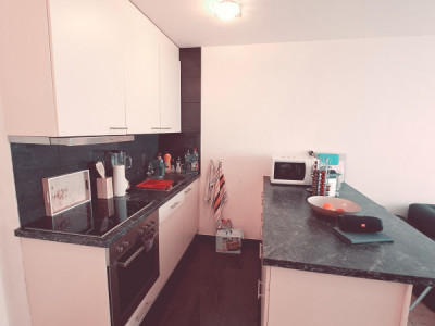 SION CENTRE – charmant 2 pièces - environ 40m2 image 2