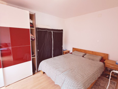 SION CENTRE – charmant 2 pièces - environ 40m2 image 3