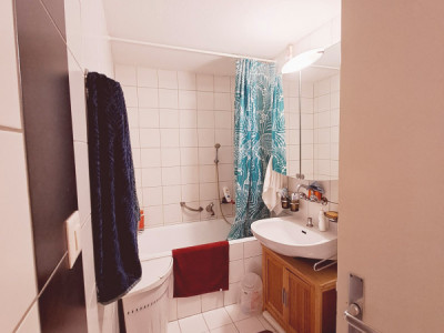 SION CENTRE – charmant 2 pièces - environ 40m2 image 4