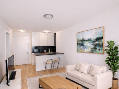 SION CENTRE – charmant 2 pièces - environ 40m2 / 1er septembre 2026 image 1