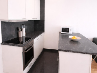 SION CENTRE – charmant 2 pièces - environ 40m2 / 1er septembre 2026 image 2