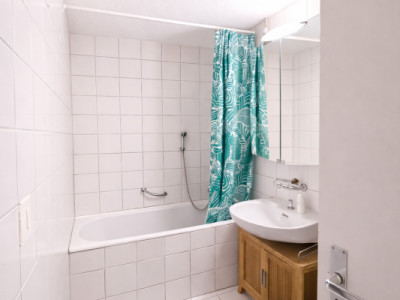 SION CENTRE – charmant 2 pièces - environ 40m2 / 1er septembre 2026 image 4