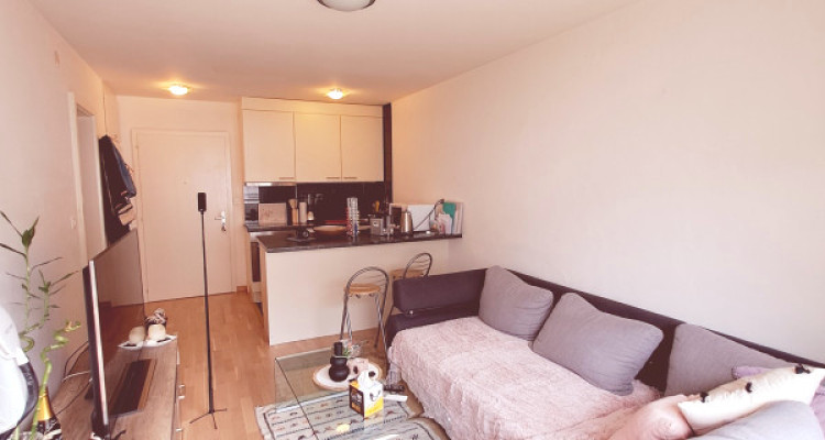 SION CENTRE – charmant 2 pièces - environ 40m2 image 1