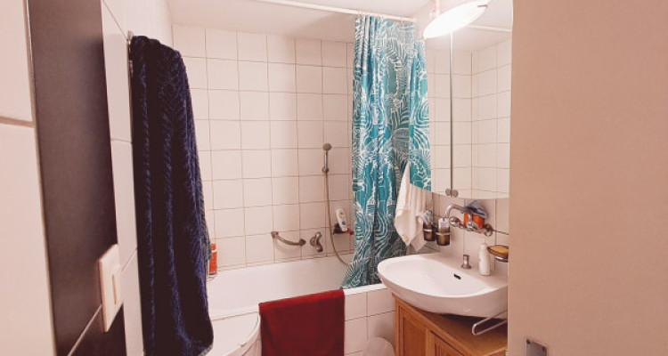 SION CENTRE – charmant 2 pièces - environ 40m2 image 4