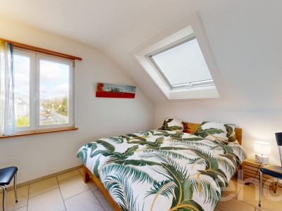 Freistehendes Einfamilienhaus mit grossem Grundstück in Würenlos image 12