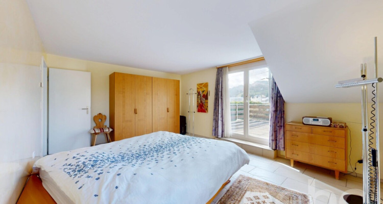 Freistehendes Einfamilienhaus mit grossem Grundstück in Würenlos image 10