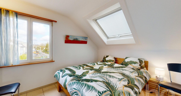 Freistehendes Einfamilienhaus mit grossem Grundstück in Würenlos image 12