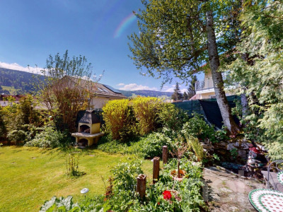 Spacieuse villa au fort potentiel, calme, avec appartement indépendant image 5