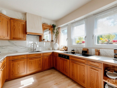 Spacieuse villa au fort potentiel, calme, avec appartement indépendant image 10