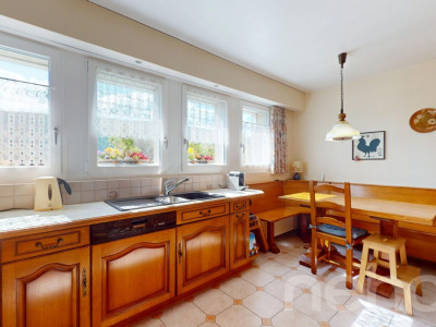 Spacieuse villa au fort potentiel, calme, avec appartement indépendant image 12