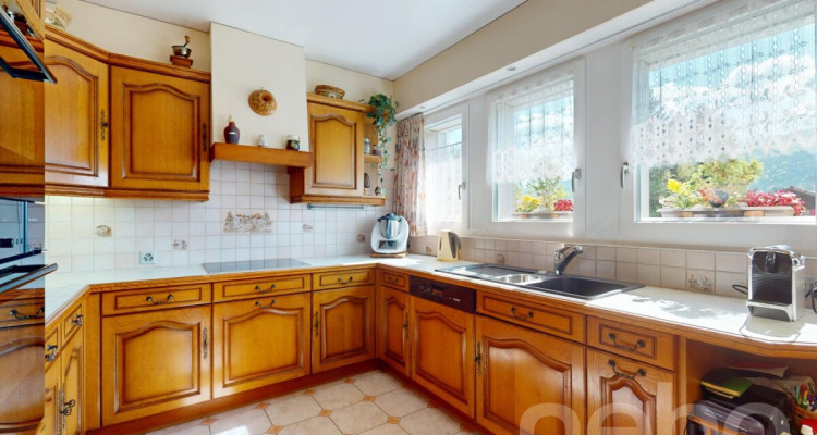 Spacieuse villa au fort potentiel, calme, avec appartement indépendant image 11