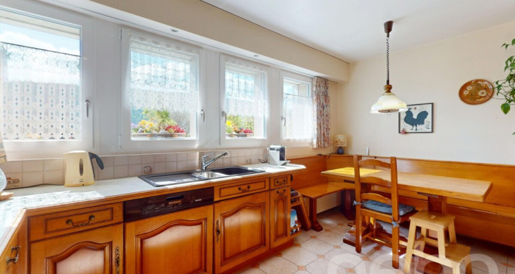 Spacieuse villa au fort potentiel, calme, avec appartement indépendant image 12