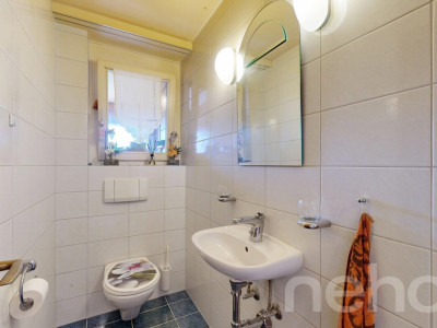 Charmante Dachwohnung mit Galerie und Weitsicht ins Grüne image 8