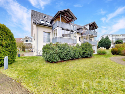 Grosszügiges Wohnglück: 5.5-Zimmer-Maisonette mit Galerie image 1