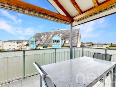 Grosszügiges Wohnglück: 5.5-Zimmer-Maisonette mit Galerie image 5