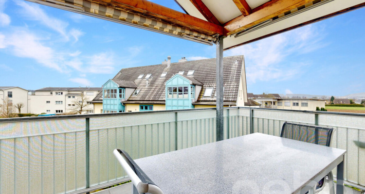 Grosszügiges Wohnglück: 5.5-Zimmer-Maisonette mit Galerie image 5